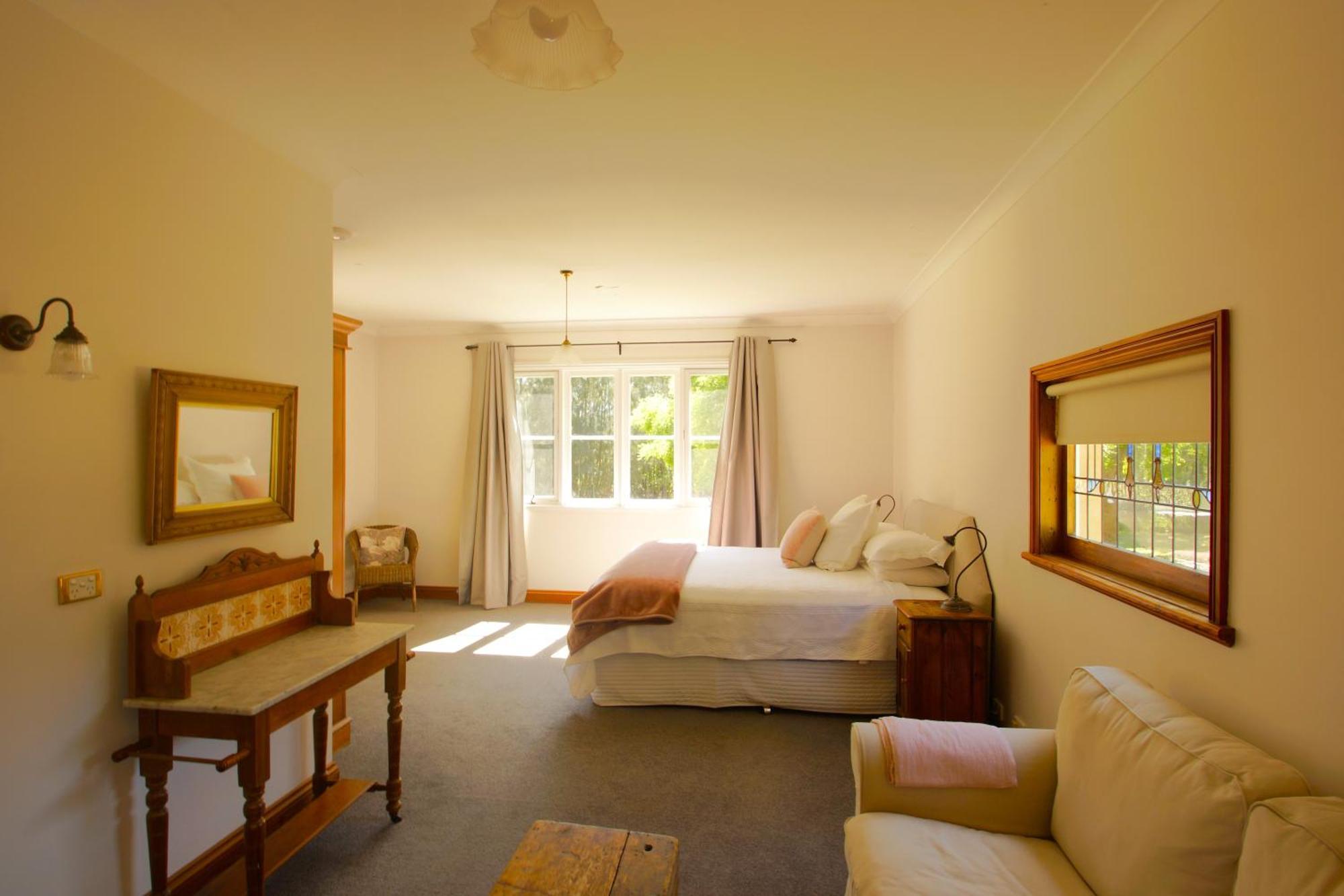 The Carriages Boutique Hotel And Vineyard بوكولبن المظهر الخارجي الصورة