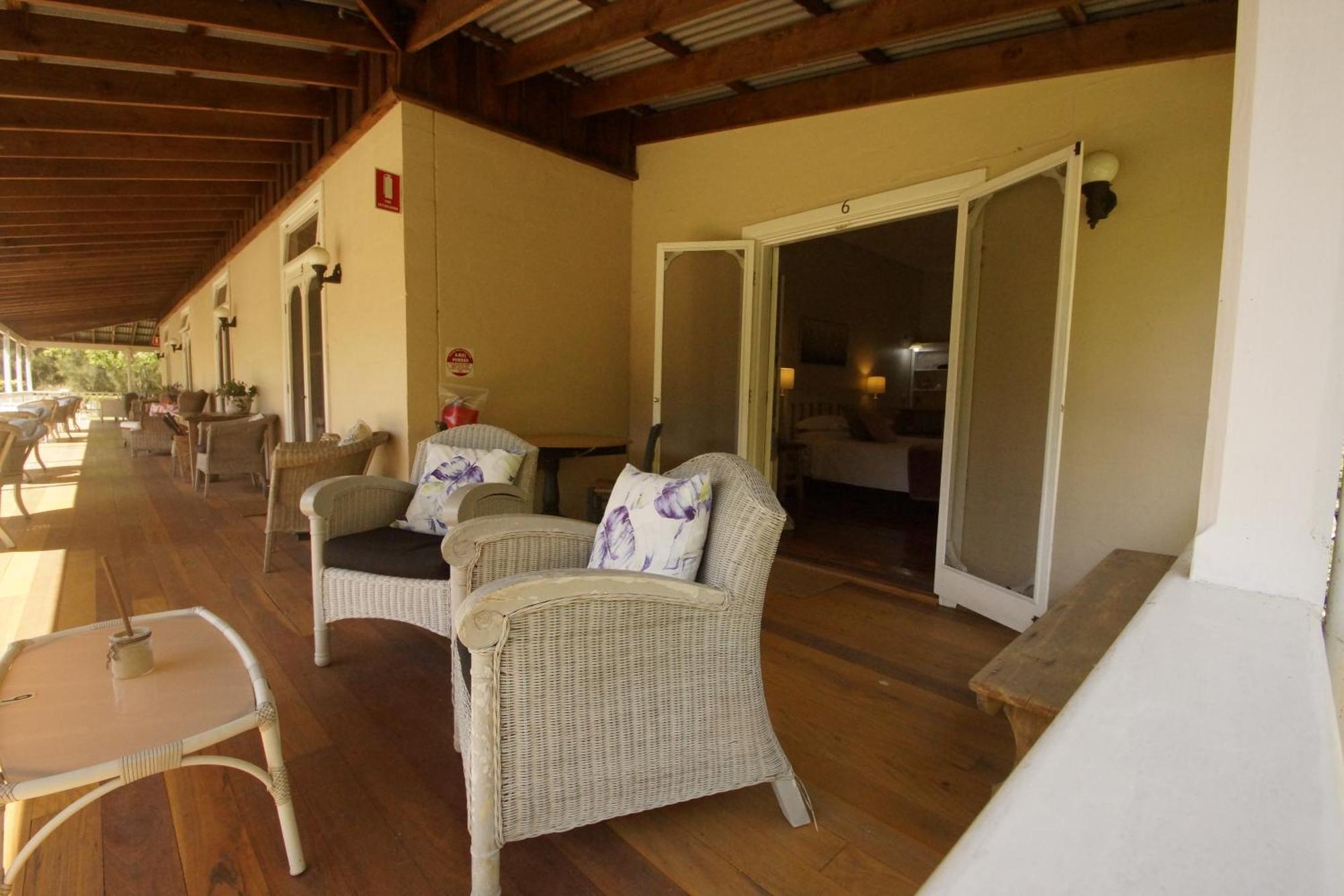 The Carriages Boutique Hotel And Vineyard بوكولبن المظهر الخارجي الصورة
