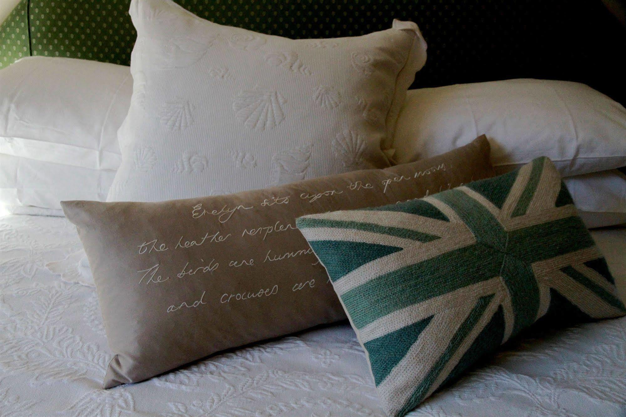 The Carriages Boutique Hotel And Vineyard بوكولبن المظهر الخارجي الصورة