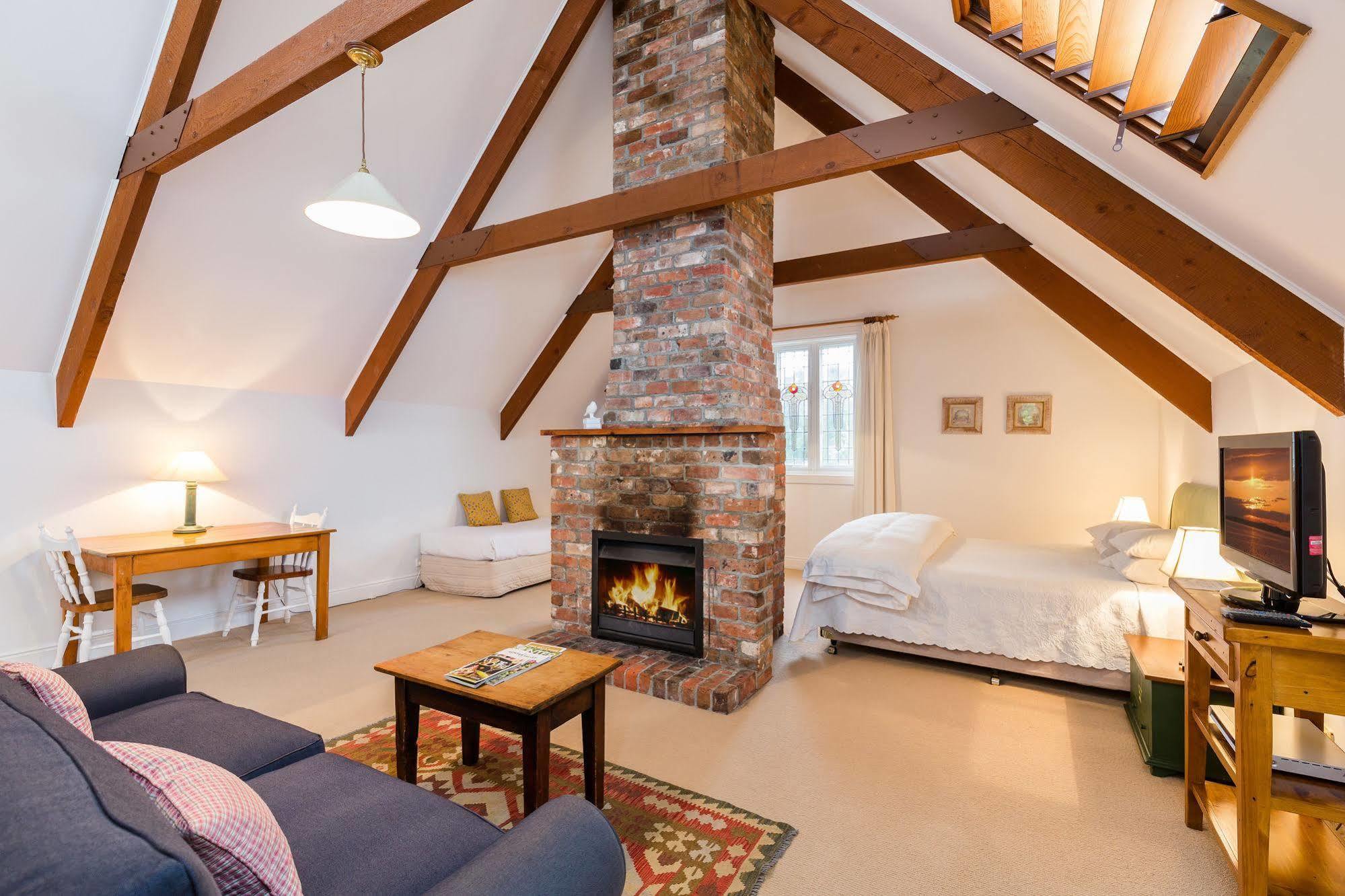 The Carriages Boutique Hotel And Vineyard بوكولبن المظهر الخارجي الصورة