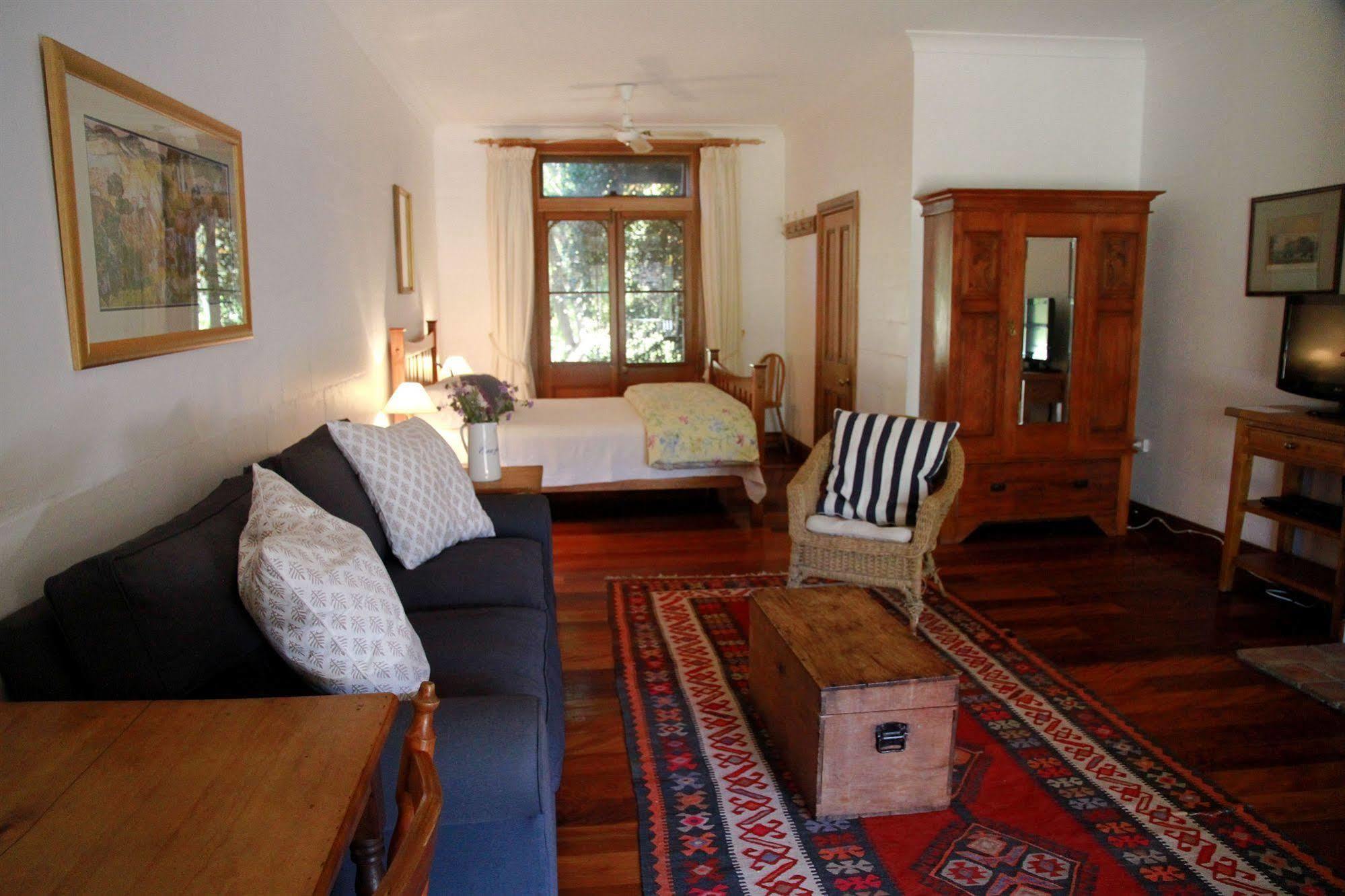 The Carriages Boutique Hotel And Vineyard بوكولبن المظهر الخارجي الصورة